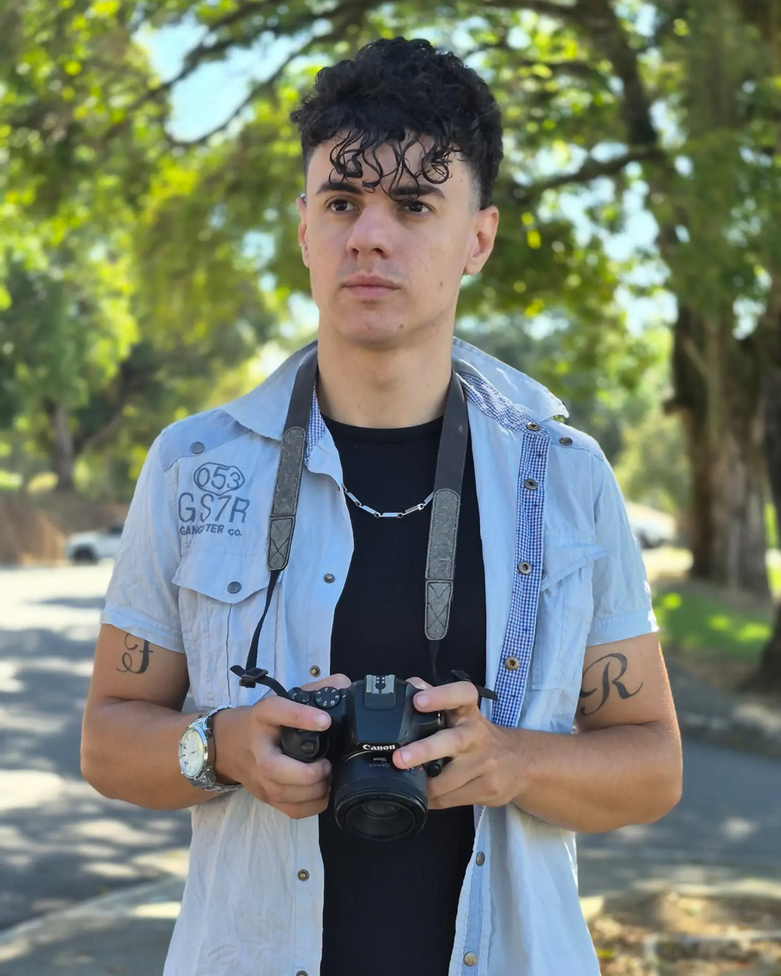 Will Santos, criador da Agência Vivah